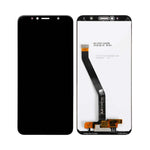 Ecran Tactile pour Huawei Y6 2018 Noir