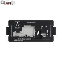 QianLi Motherboard Test Stand kanggo Apple iPhone X Series MEGA-IDEA
