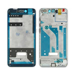 Ch_ssis pour Huawei P9 Lite 2017 Blanc