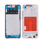 Sasis kanggo Huawei P20 Lite Pink