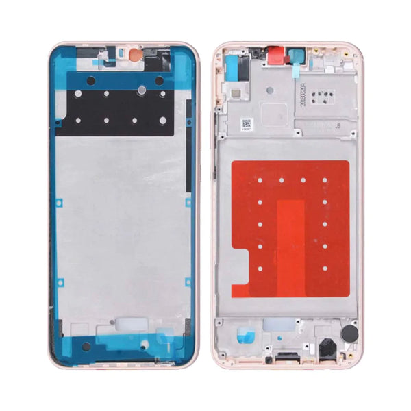 Sasis kanggo Huawei P20 Lite Pink