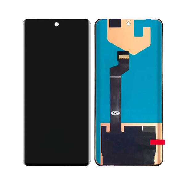 Ecran Tactile Original Pulled pour Huawei Nova 9 pour Honor 50 Noir