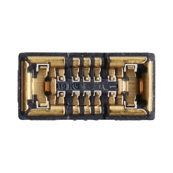 10-контактный разъем FPC для Samsung Galaxy S24 Ultra 5G S928