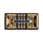 10 Pin FPC Connector for Samsung Galaxy S24 Ultra 5G S928