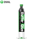 2UUL GL01 Asli Pabrik Cepet Kering Buffer Lem (30ml) ireng