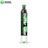 2UUL GL01 Asli Pabrik Cepet Kering Buffer Lem (30ml) ireng