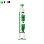 2UUL GL02 オリジナル工_速乾性__接着_ (30ml) 透明
