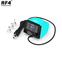 Estación de Soldadura de Aire Caliente RF4 RF-H6 600W