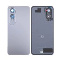 Premium Back Cover for OnePlus Nord CE 4 Lite 5G Super Silver