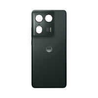 Premium Back Cover for Motorola Edge 50 Ultra Forest Grey