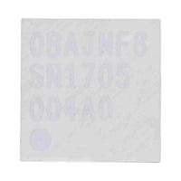 IC (Integrated Circuit) Chip for Apple iPhone 12/iPhone 12 Pro/iPhone 12 Pro Max/iPhone 12 Mini Wireless Charging Boost Dombra SN1705