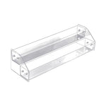 2 Row Smartphone Accessories Display Stand