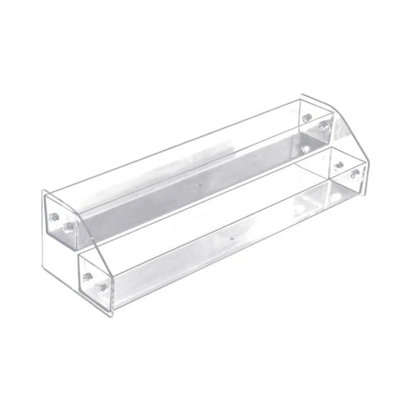 2 Row Smartphone Accessories Display Stand
