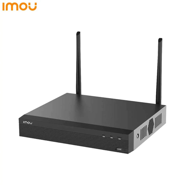 Imou 8 Channel NVR Recorder NVR1108HS-W-S2