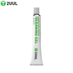 2UUL GL03 Gel speciale per la pulizia delle lenti della fotocamera (30 g)