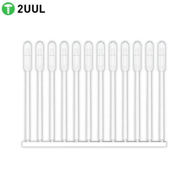 2UUL CL21 Cleansing Gel (Stik x48)