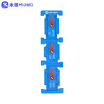 Dhukungan Repair Smartphone MiJing DC10 kanggo Baterei iPhone 11 nganti 12 Series