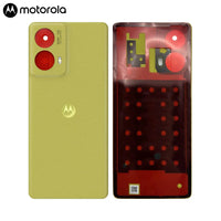 Motorola Moto G85 5G 5S58C24870 オリ_ブグリ_ン用オリジナルバックカバ_