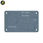 Dhukungan sing bisa dicopot kanggo iRepair MS1-C Component Preheating Platform kanggo iPhone X & 11 Series