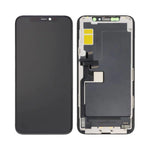 Ecran Tactile Incell HD+ pour Apple iPhone 11 Pro (IC Removable) Noir