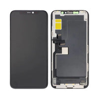Ecran Tactile Incell HD+ pour Apple iPhone 11 Pro (IC Removable) Noir