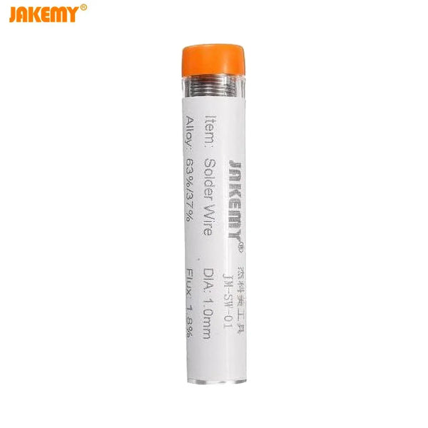 Jakemy JM-SW-01 Battery Special Soldering Wire (Pen)