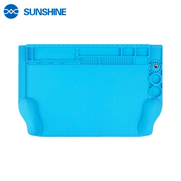 3D термоковрик Sunshine SS-004H