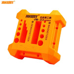 着磁装置 消磁装置 ジェイクミ_ JM-X3