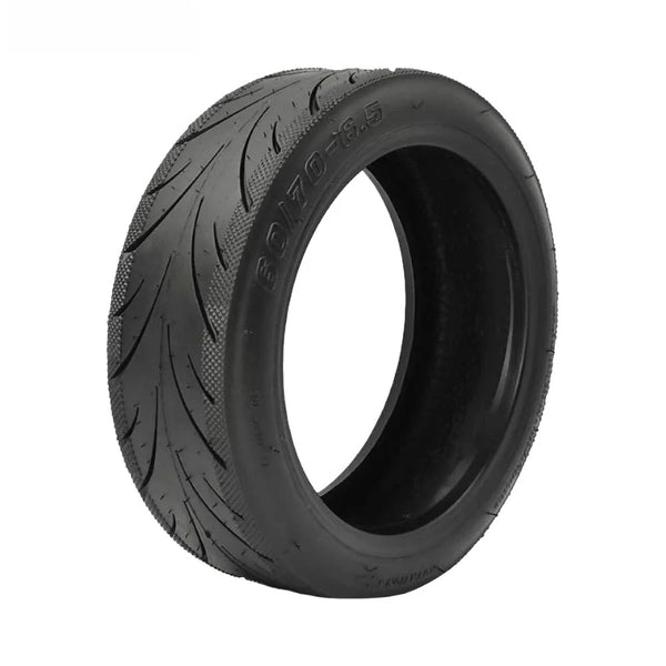 10 Inch Tubeless Gulong (60/70-6.5) Segway-para sa Ninebot MAX G30 & G30LE