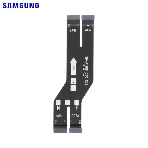Original Connector Flex Cable for Samsung Galaxy A16 5G A166/Galaxy A16 4G A165 GH82-36147A