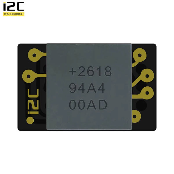 Face ID i2C FA05 Repair Chip kanggo iPhone 13-15 Series