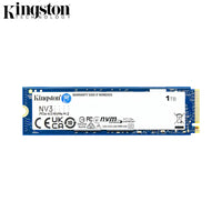 キングストン SNV3S/1000G NV3 PCIe 4.0 x4 NVMe M.2 2280 (1000GB) 1TB SSD ハ_ドドライブ