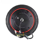 350W Complete Motor Wheel for Xiaomi Electric Scooter 4 Pro (Tubeless Tire)
