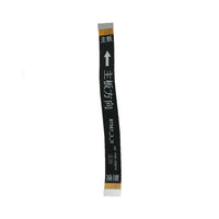 Kabel LCD premium kanggo Huawei Y6 2018