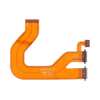 Kabel LCD Premium kanggo Huawei MediaPad M6 10.8
