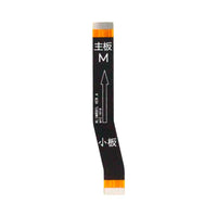 Nappe de Connexion Premium pour Huawei Y6 2019