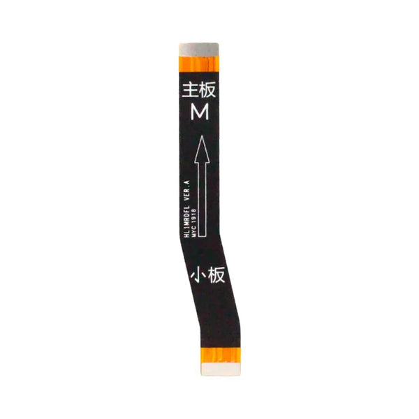 Nappe de Connexion Premium pour Huawei Y6 2019