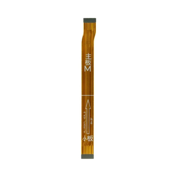 Kabel Sambungan Premium kanggo Huawei P40 Lite E