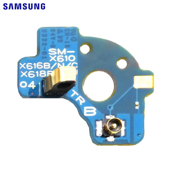 Antenna SUB PBA Wi-Fi X610 originale Samsung Galaxy Tab S9 FE Plus 5G X616 GH82-32751A in alto a sinistra