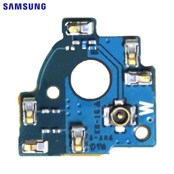 Antenna SUB PBA Wi-Fi X610 originale Samsung Galaxy Tab S9 FE Plus 5G X616 GH82-32752A in alto a destra