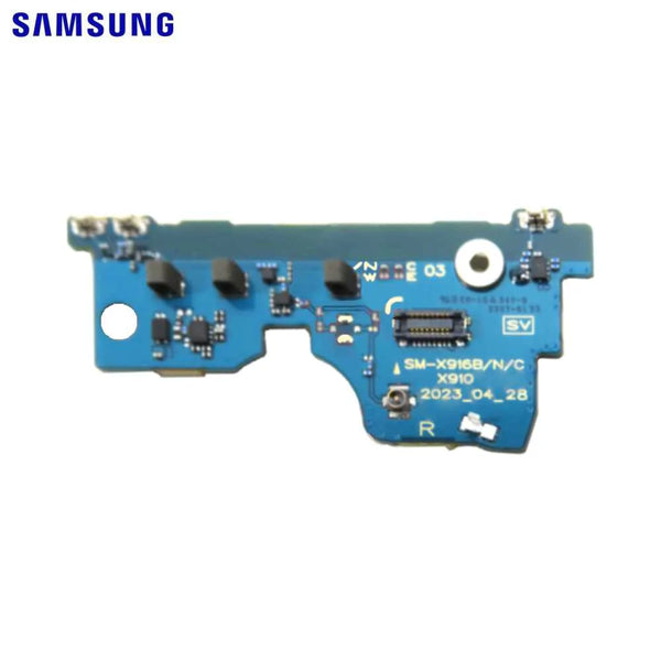 Antenna SUB PBA Originale Samsung Galaxy Tab S9 Ultra 5G X916 GH82-31913A