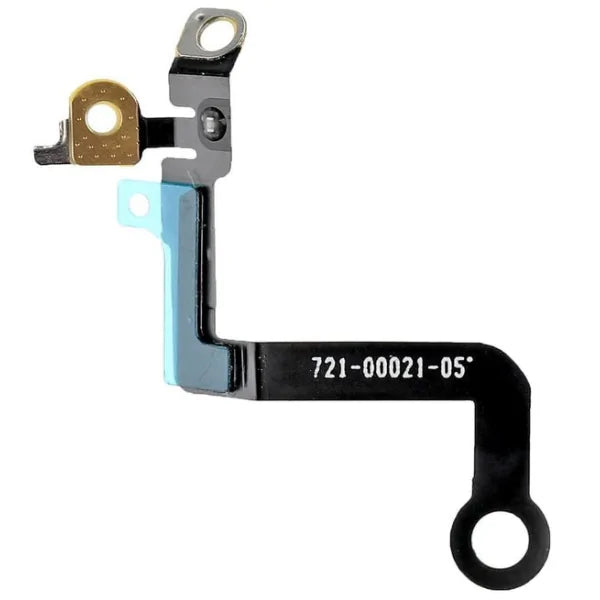 Antenas Bluetooth del iPhone X de Apple