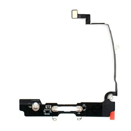 Antenas del iPhone X de Apple (Red)