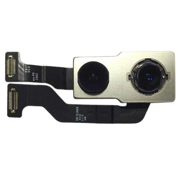 C¨¢mara original extra¨ªda del Apple iPhone 11 12MP + 12MP
