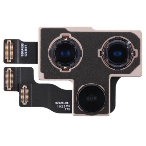 C¨¢mara original extra¨ªda del Apple iPhone 11 Pro iPhone 11 Pro Max 12MP + 12MP + 12MP