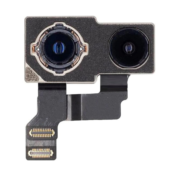 Original Camera Pulled Apple iPhone 12 Mini 12MP+12MP