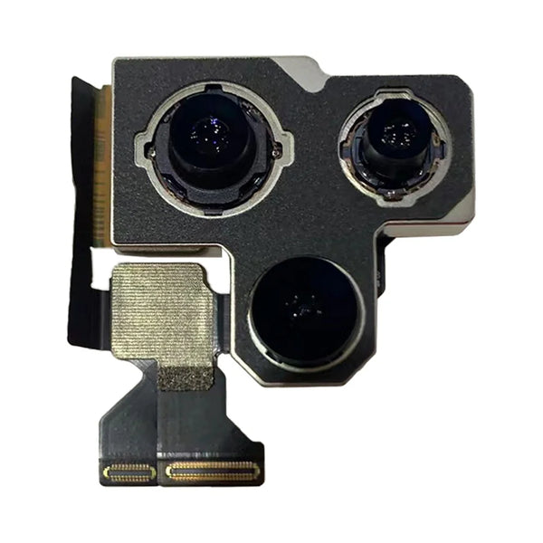C¨¢mara original extra¨ªda del Apple iPhone 13 Pro Max iPhone 13 Pro 12MP + 12MP + 12MP