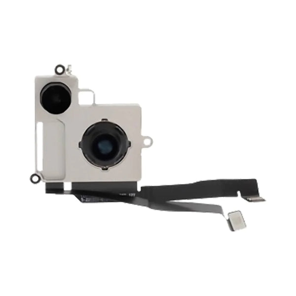 C¨¢mara original extra¨ªda del Apple iPhone 14 Plus 12MP + 12MP