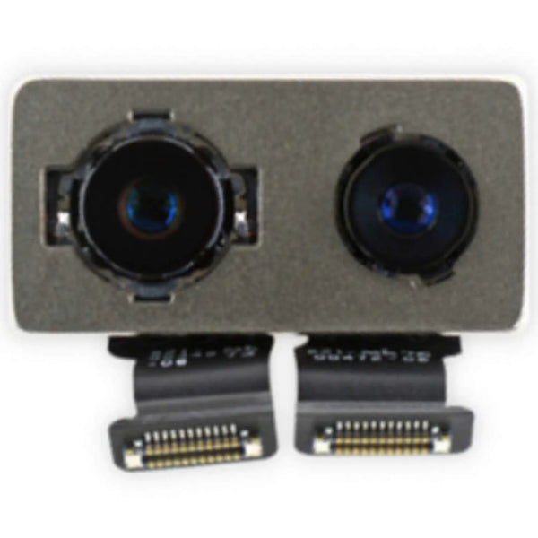 C¨¢mara original extra¨ªda del Apple iPhone 7 Plus 12MP + 12MP