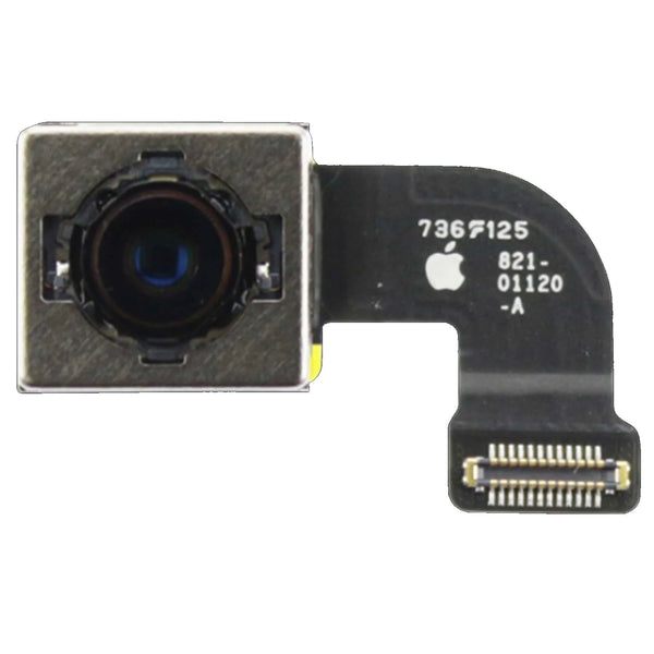 C¨¢mara original extra¨ªda del Apple iPhone 8 de 12 MP